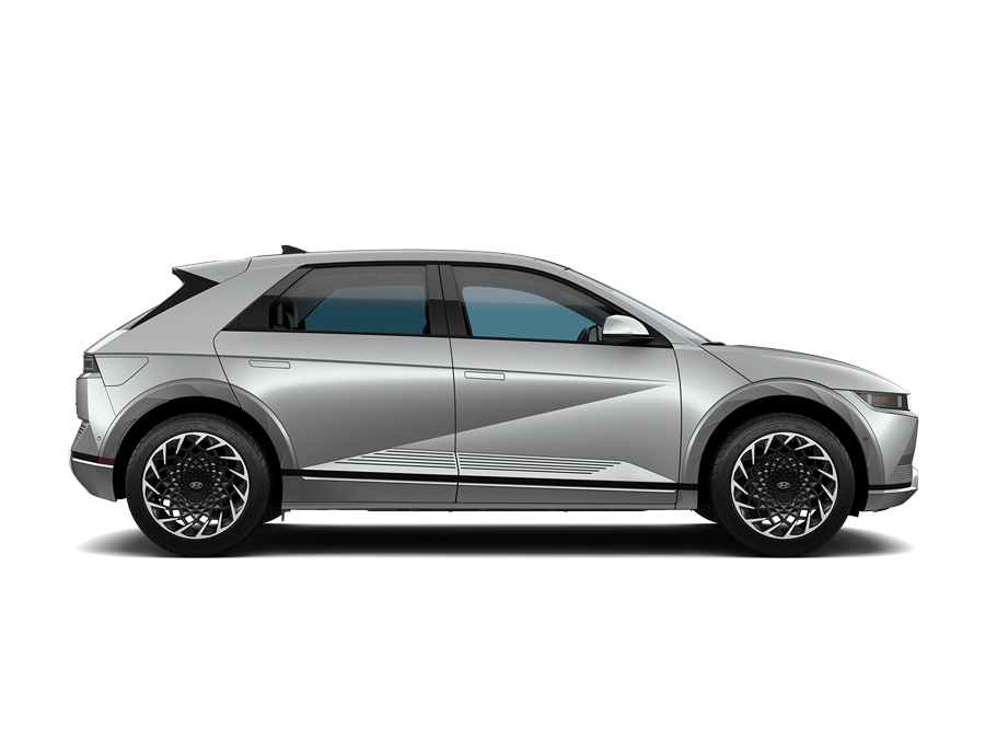Hyundai Evolve+ | Hamilton Hyundai in Clovis NM