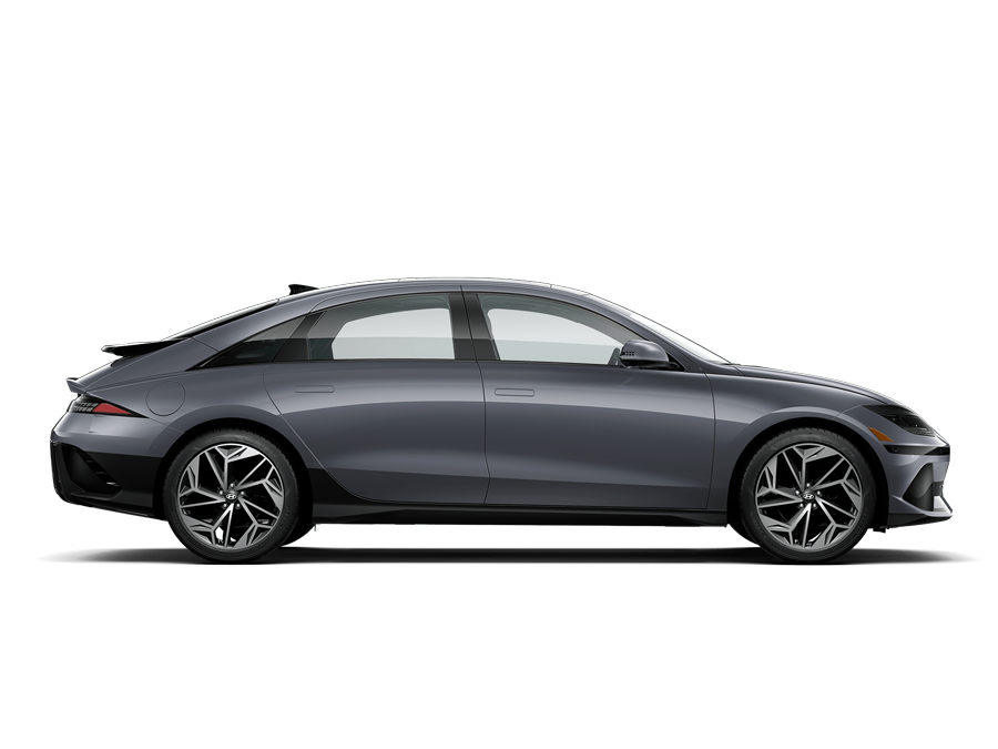 Hyundai Evolve+ | Hamilton Hyundai in Clovis NM