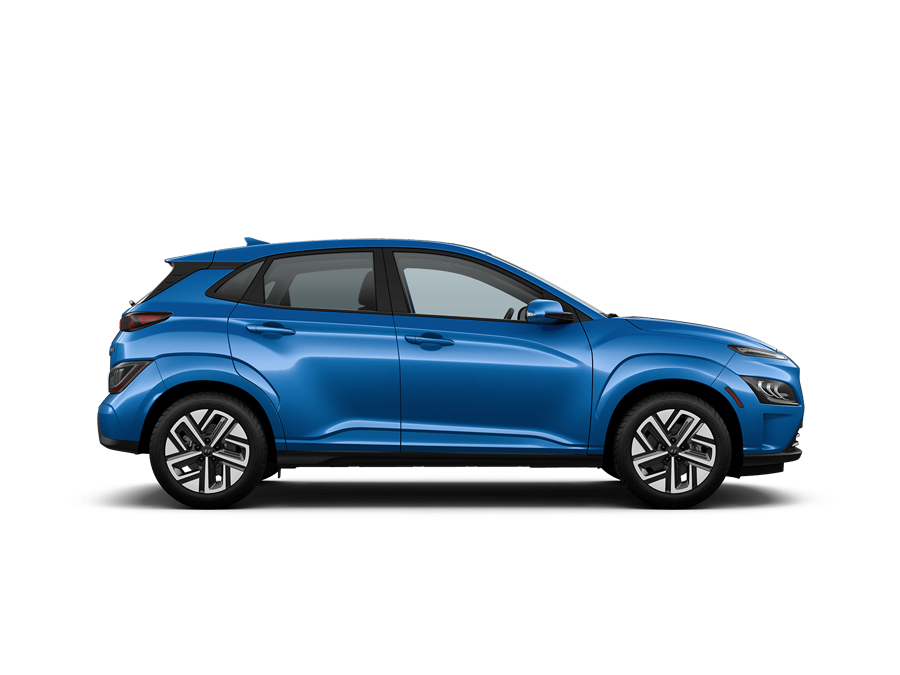 Hyundai Evolve+ | Hamilton Hyundai in Clovis NM
