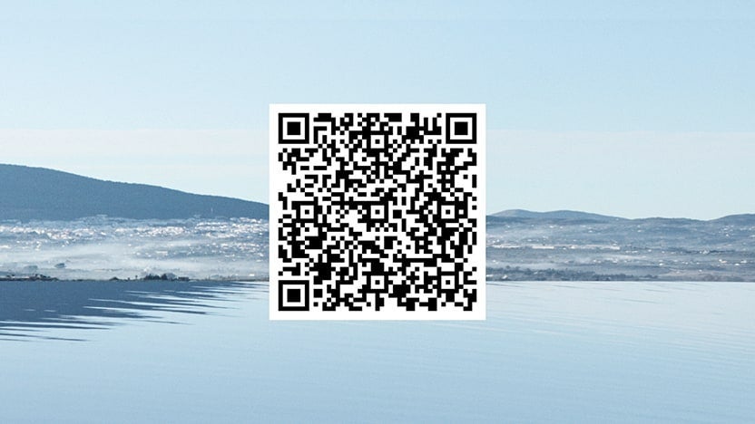 Hyundai Evolve+ Android QR code | Hamilton Hyundai in Clovis NM