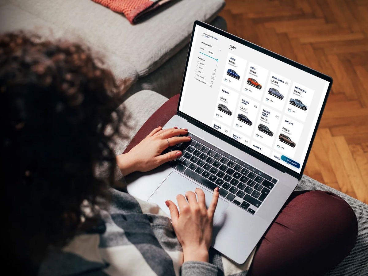Hyundai Shopper Assurance | Hamilton Hyundai in Clovis NM
