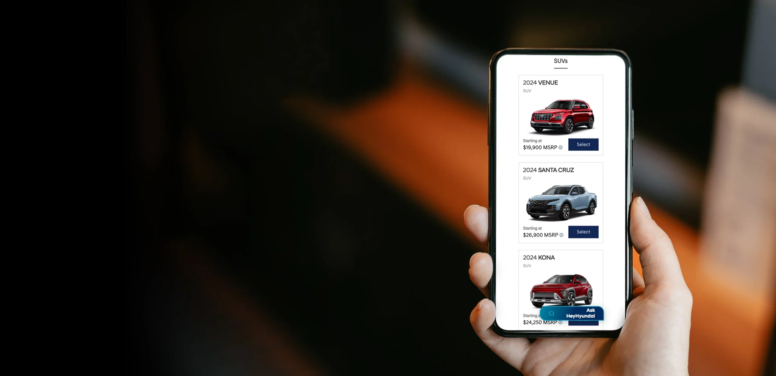 Hyundai Shopper Assurance | Hamilton Hyundai in Clovis NM