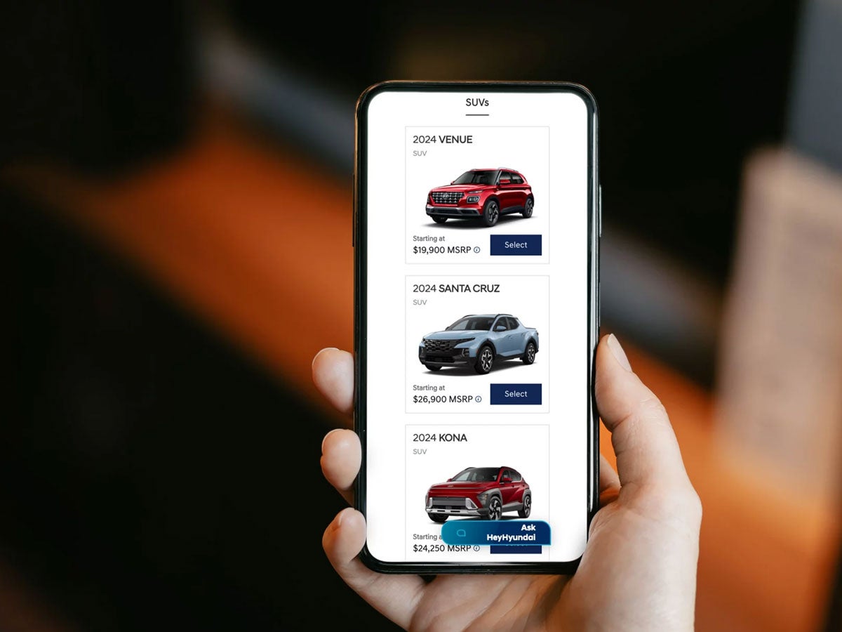 Hyundai Shopper Assurance | Hamilton Hyundai in Clovis NM