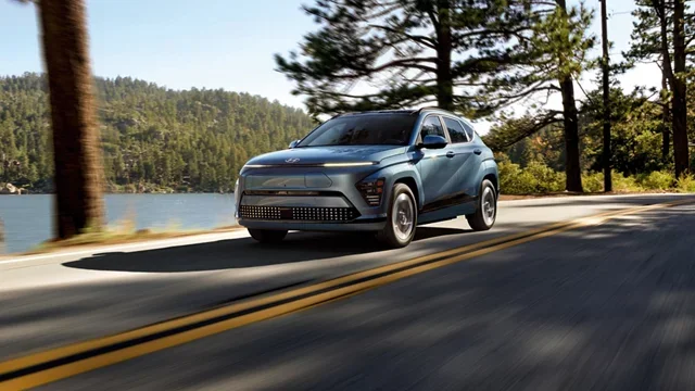 Driving style | Hamilton Hyundai in Clovis NM