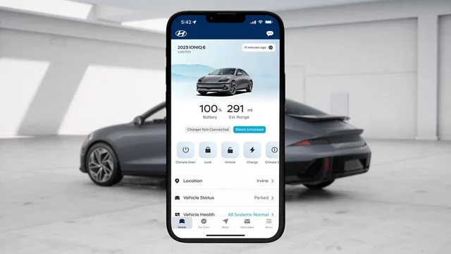 Climate control | Hamilton Hyundai in Clovis NM