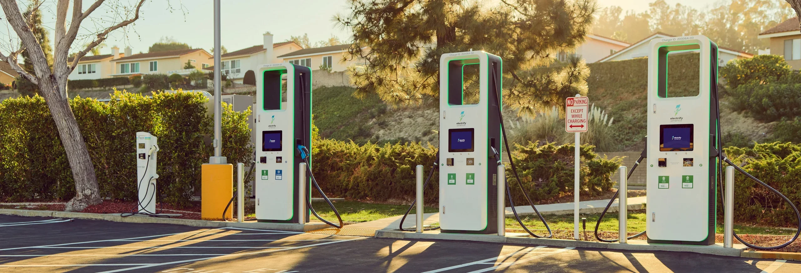 Charging Station